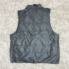 Nike Therma-fit Adv Repel Down Running Golf Vest Gray Men s Size Xl  Fb7542-084