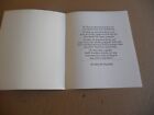 Nos Original 1981 Chrysler Imperial Dealership Sales Brochure
