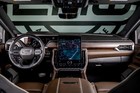 2025 Gmc Yukon Denali Ultimate