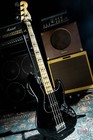 Fender American Elite Jazz Bass   2018  no260418 