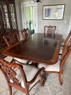 Antique Dining Room Set