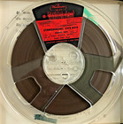 2-track Inline 7-1 2ips  Wedding Music  Wedding March   Reel Tape