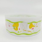 Casper The Friendly Ghost Cereal Bowl Quaker Oats Promotional Promo 1996