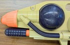 Vintage Larami Super Soaker Water Gun Lot Cps 1000   Retro Xp Blaster 1990s