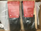  2  New Mcdavid 647r Long Softball Sliding Pad Knee Black Large