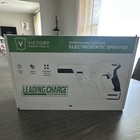 Victory Innovations Co Vp200esk Cordless Battery Electrostatic Sprayer Pro