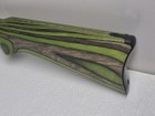 Ruger 10 22 Factory Oem Laminate Rifle Stock Green Black Sporter 29 5 