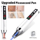 Freckle Removal Pen Beauty Wart Removal Sweep Spot Pen Tattoo Removal Machine