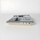 Vintage Panasonic Wj-mx50a Digital Av Mixer Video Switcher Untested   as Is