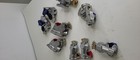 Lot Of Phillips Commercial Truck Gladhands
