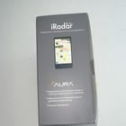 Cobra Iradar 135 Ru Radar Laser Detector K Band 360   False Alert Visual Display