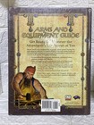Dungeons   Dragons 3 0 Arms And Equipment Guide D d 2003 First Print Hardback