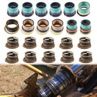 Whole Machine Hydraulic Cylinder Seal Kit For John Deere 310e Backhoe Loader