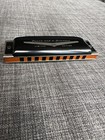 Very Rare Ltd Edition Hohner 225 Deuce And A Quarter Harmonica In A Near Mint 