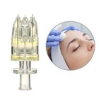 5-20pcs Professional Handle Tool Accessory 5 Cartridges Wrinkle Remove Home Use