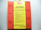 Vintage Appaloosa News Magazine Original September 1975