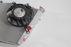 11-24 Suzuki Gsxr600 Engine Radiator Motor Cooler Cooling Radiater  1626