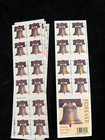  4126c Liberty Bell 2008 Forever 5 Sheets 100pcs Vf Mnh