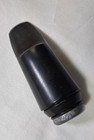 Holton Perfected Vintage Alto Saxophone Mouthpiece With Ligature   Cap