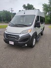 Ram Promaster 2023 Jayco Comet