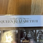 Queen Elizabeth Ii 100 Years Stamps Presentation Pack From Royal Mail