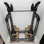 Graco Duodiner Dlx 6-in-1 High Chair Frame Assembly Black Grey 2103932 Mathis