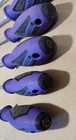 Matco Tools 8 Piece Top Torque Ii Premium Screwdriver Set Purple