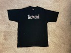 Tool Lateralus Anatomy Vintage Shirt Rare Giant Tag Xl 2001