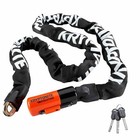 Kryptonite Evolution Series 4 1016 Integrated Chain 5 25ft  160cm 