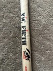 Chad Gray  mudvayne  Signed By Drummer Autograph 4 24 26- Drum Stick