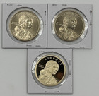 2025  P D S Sacagawea  1 Mary Kawena Pukui  Native American     Ready 2 Ship   