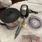 Ninja Storm Food Processor Blender Qb 7000q 30 Series New No Box With Manuals