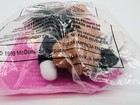 Mcdonalds 1999 Ty Chip The Cat  12 Beanie Babies Happy Meal Toys