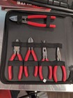 Mac Tools P301817  10pc Combination Plier Set Brand New