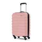 American Tourister 3 Piece Set Carry-on  Medium   Large Spinner  All Expand 1 