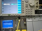 Jdsu Fiber Laser Test Set Bbs Edfa Tested  22dbm 1550nm 0-60db Map 2b0 High Pwr 