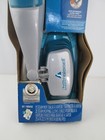Swiffer Bissell Steamboost Steam Mop 6639 Floor Kit Deep Clean Tile Laminate New