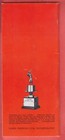 1966   Topps   Annual  Rookie  All Star Team   Awards  Booklet    Cleon Jones