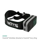 Bote Travelink Sling - Sup Carrier - 2025