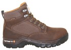 Carhartt Men s Rugged Flex 6  Waterproof Soft Toe Work Boot Ff6013-m