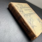 Marooners Island -  Vintage 1900 s Antique Hardback Book By F r  Goulding