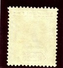 Seychelles 1921 Kgv 2r 25c Yellow-green   Violet Superb Mnh  Sg 122  Sc 113 