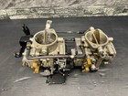 Oem Yamaha 66e 800 Carburetors   Carburetor Set Gpr 800 Xl 800 Xlt 800 Gp800r