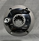 Sram Quarq Dfour Dub Power Meter Spider Only 8-bolt Dm Wireless Ble   Ant 