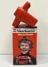 Vintage Gaf Viewmaster Stereo Viewer 1980 s  2051 New W  Box Pinup Surfer Girl