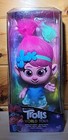 Hasbro Dreamworks Trolls World Tour Toddler Poppy Doll New In Box  