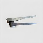 Vintage Aluminum Zyliss Susi Garlic Press Switzerland Kitchen Tool