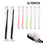 Ultra Fine Soft Bristled Toothbrush Million Nano Bristle Adult Tooth Brush Teeth