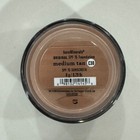 Bareminerals Original Foundation Medium Tan C30 Spf15 8g Loose Powder New