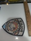 North Caroline Town Of Duck Police Patch 